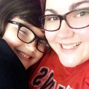 Meet your Posher, Leana